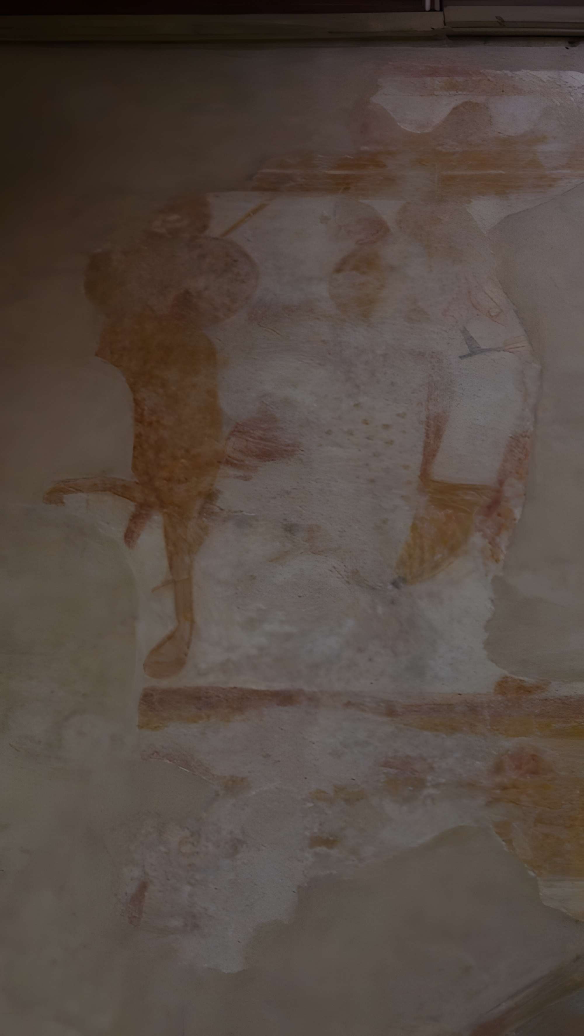 Église Saint-Julien de Poncé-sur-le-Loir