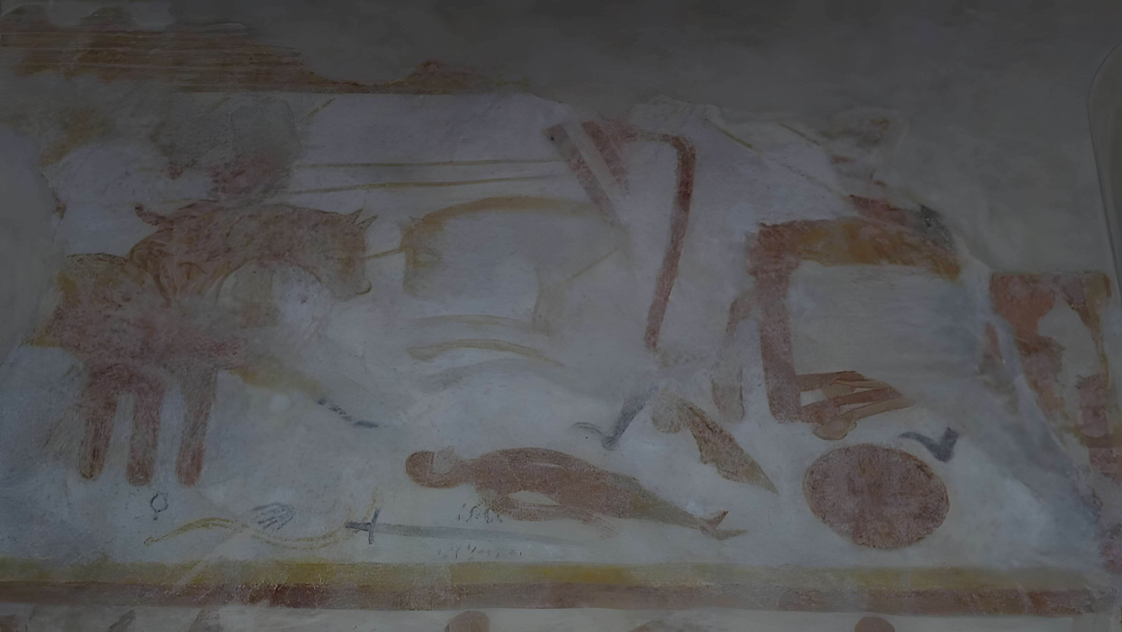 Église Saint-Julien de Poncé-sur-le-Loir