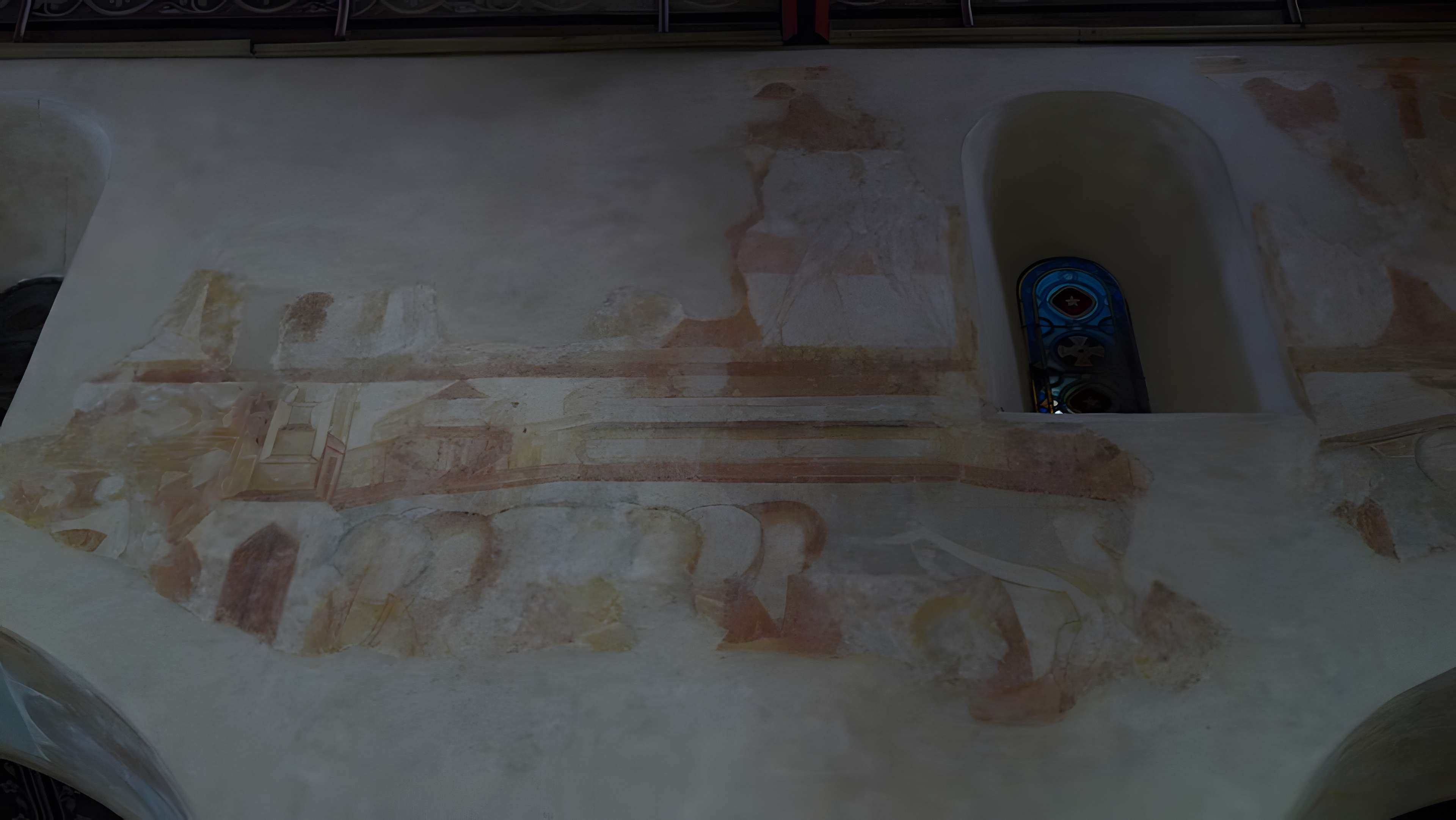 Église Saint-Julien de Poncé-sur-le-Loir