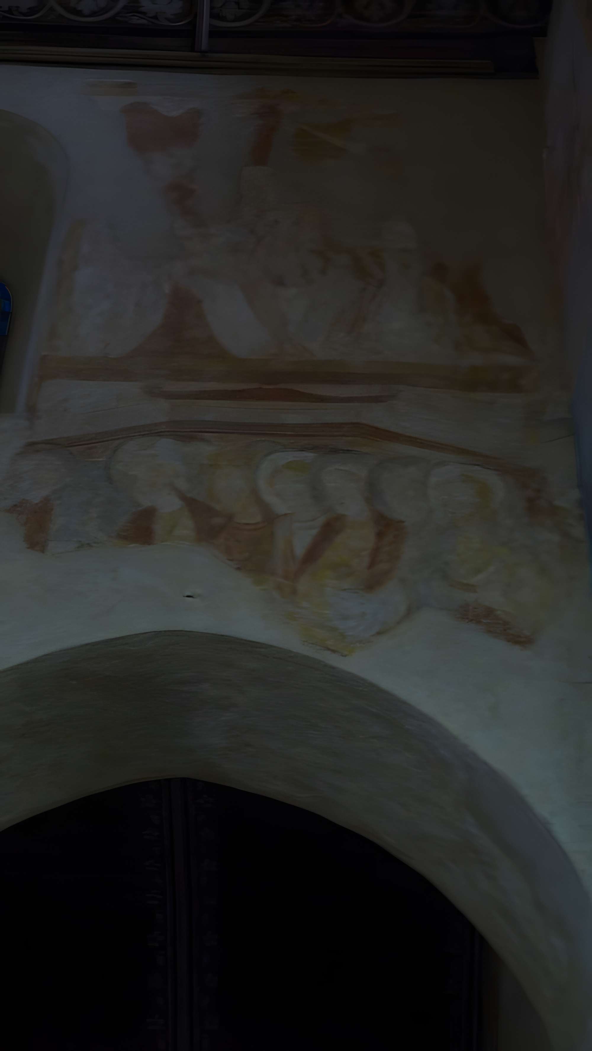 Église Saint-Julien de Poncé-sur-le-Loir