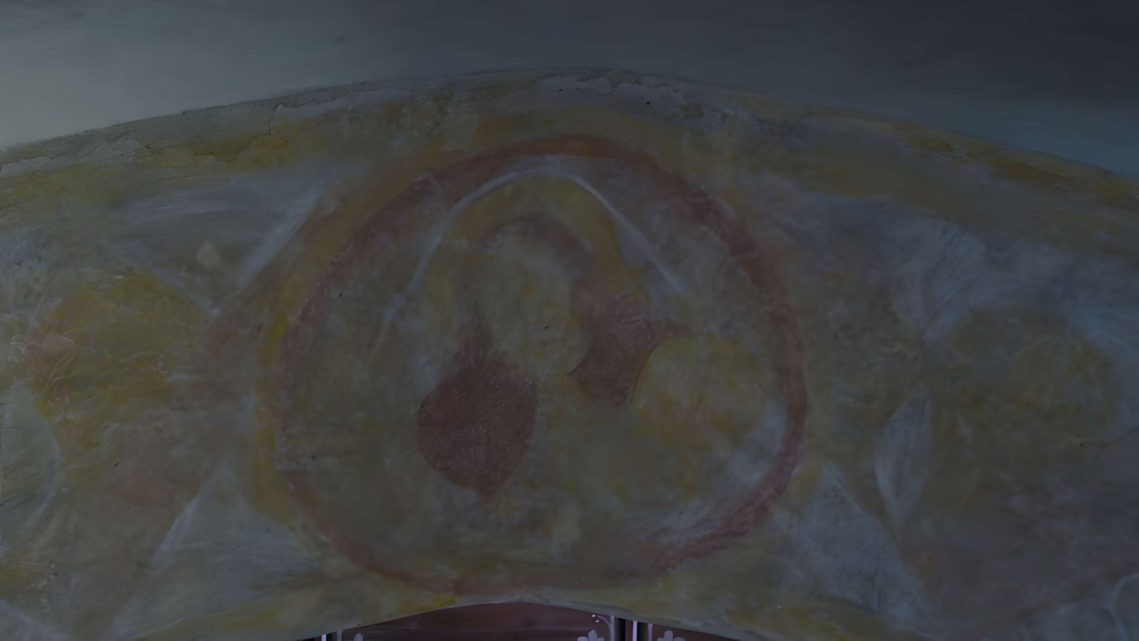 Église Saint-Julien de Poncé-sur-le-Loir