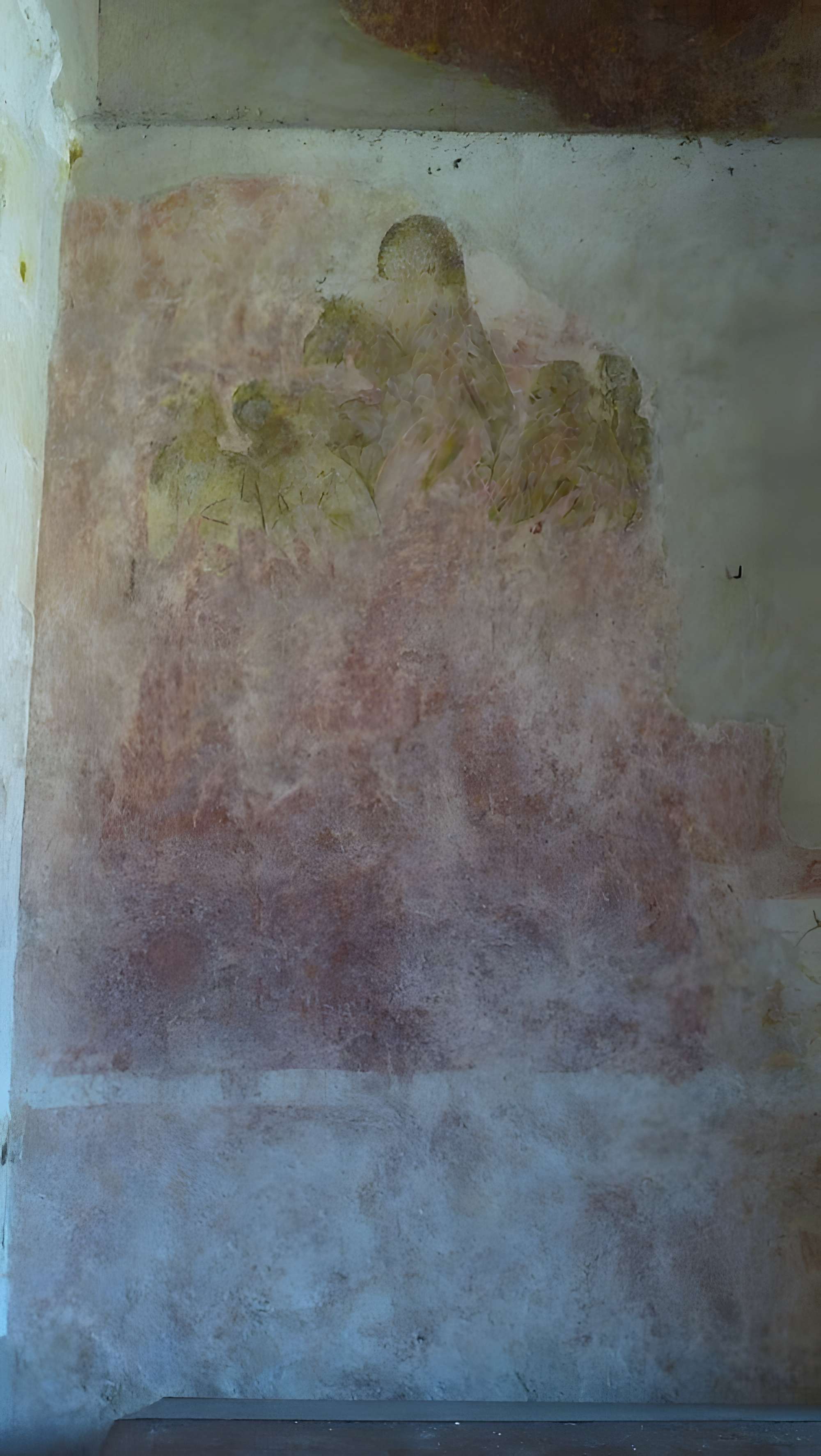 Église Saint-Julien de Poncé-sur-le-Loir