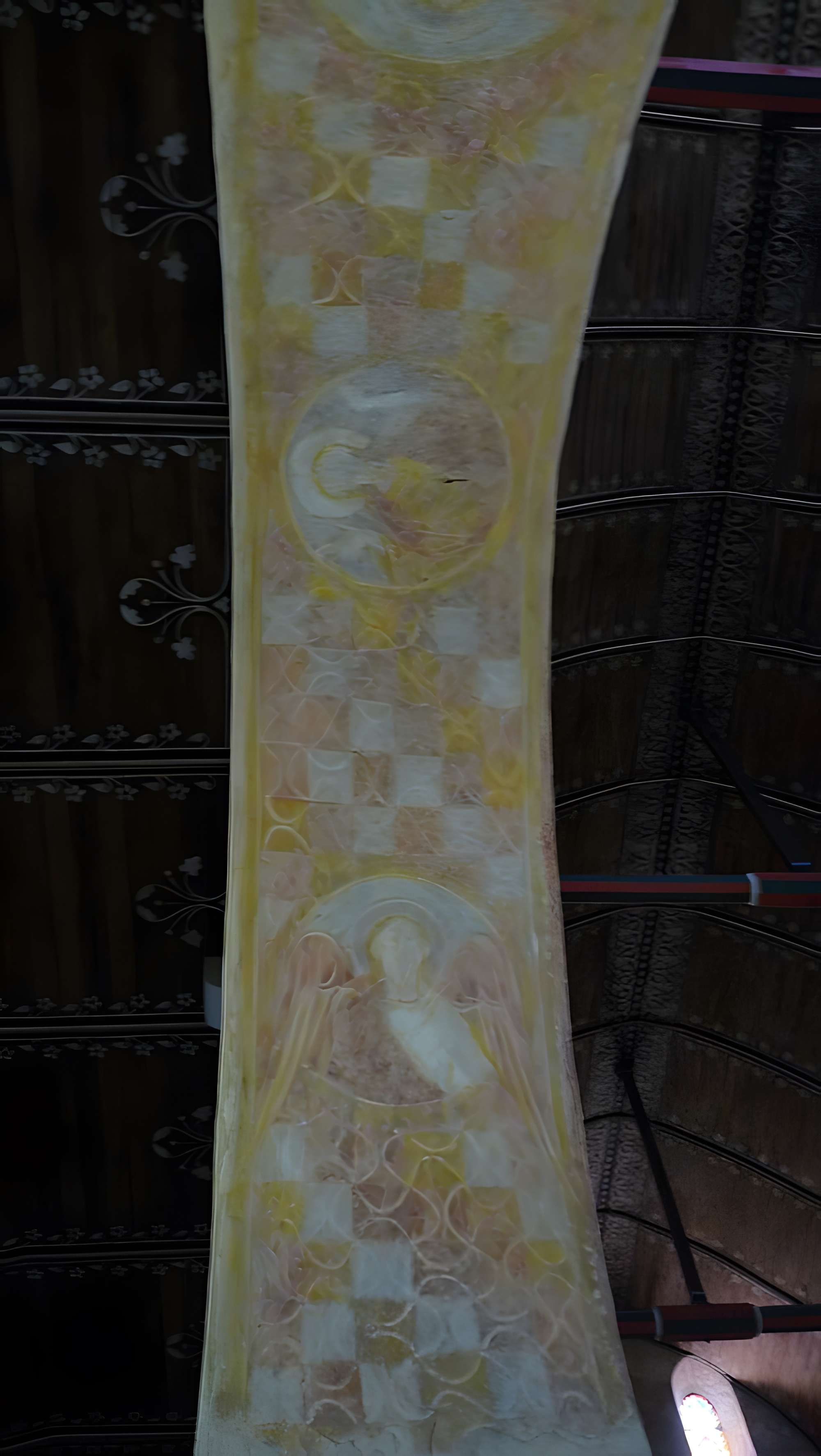 Église Saint-Julien de Poncé-sur-le-Loir