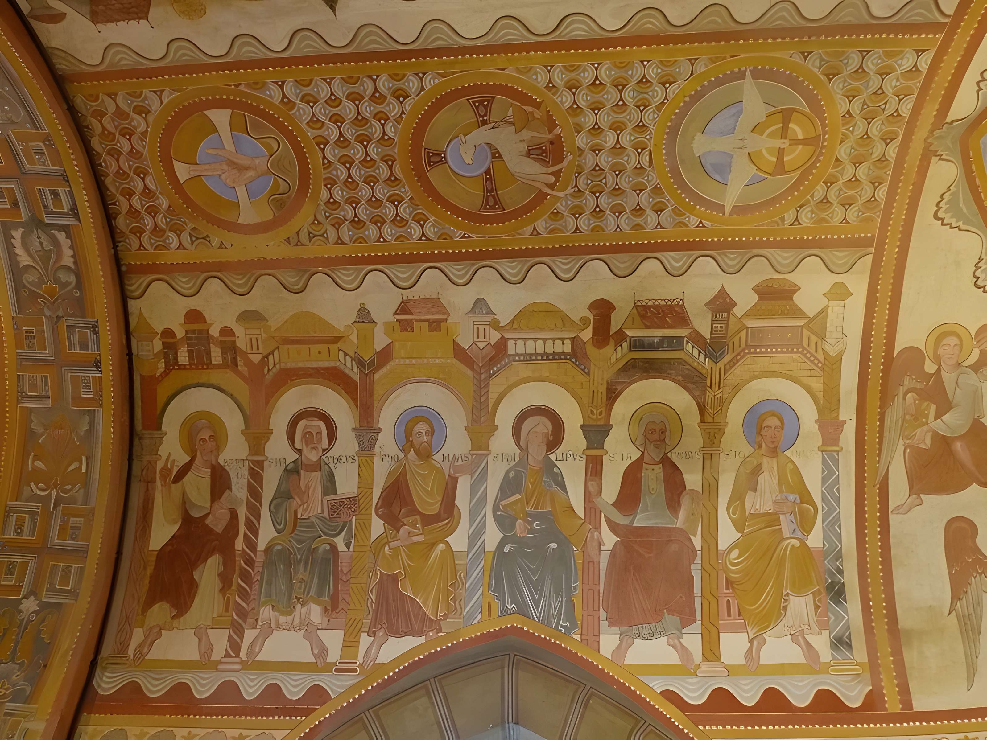 Église Saint-Julien de Poncé-sur-le-Loir