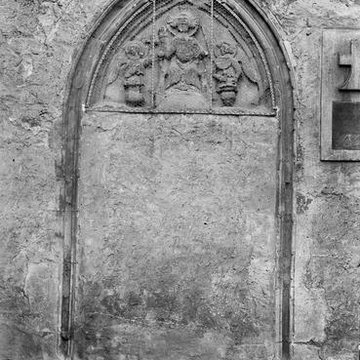 Église Saint-Julien de Pont-Saint-Vincent