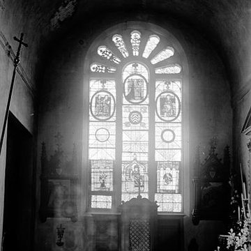 Église Saint-Julien de Pont-Saint-Vincent