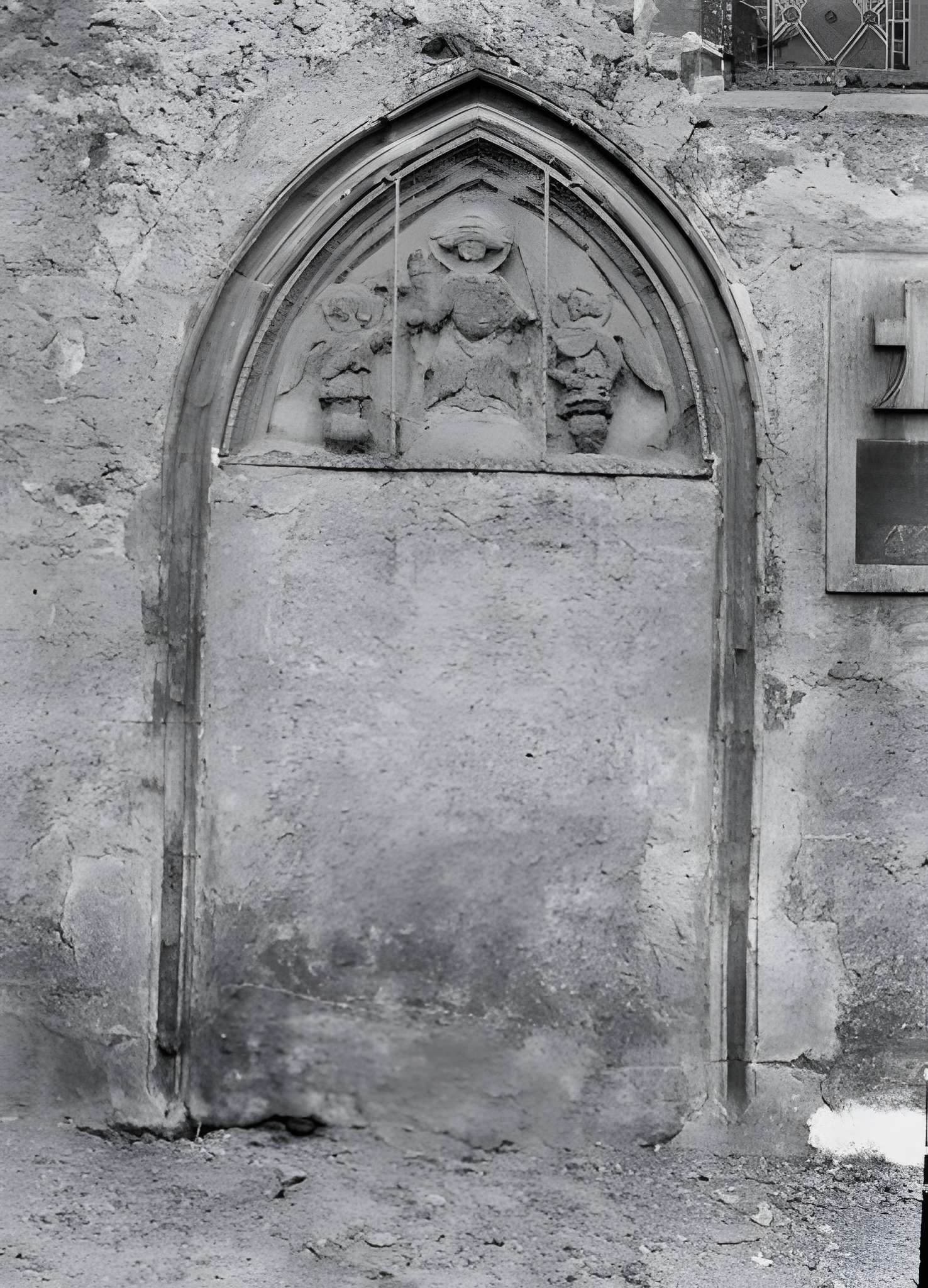 Église Saint-Julien de Pont-Saint-Vincent