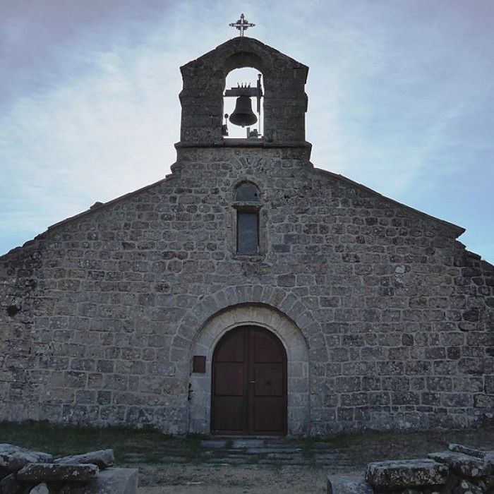 Photo de Église Saint-Julien de Pourchères