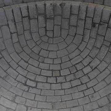 Église Saint-Julien de Pourchères