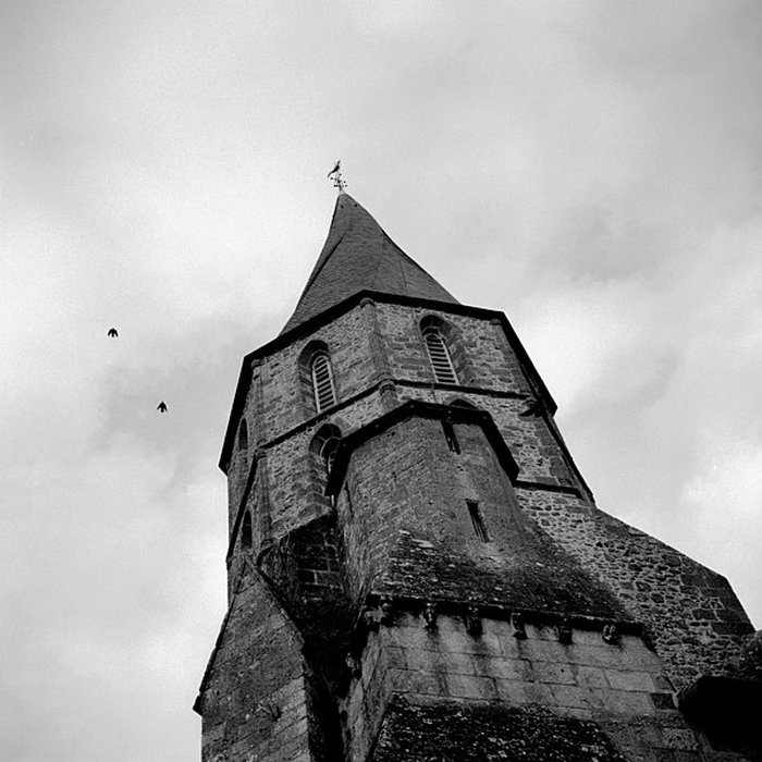 Photo de Église Saint-Julien de Rochechouart