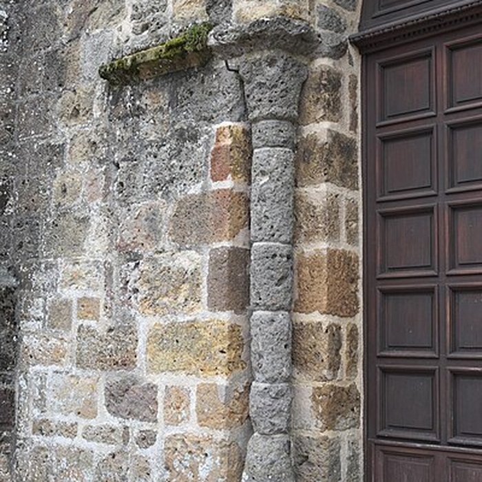 Photo de Église Saint-Julien de Rochechouart