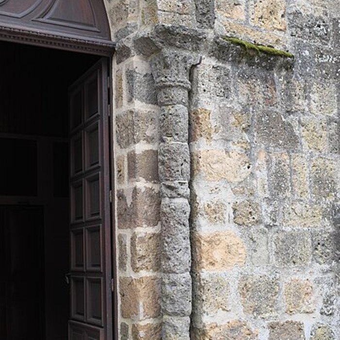 Photo de Église Saint-Julien de Rochechouart