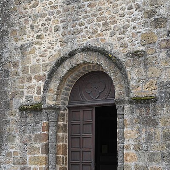 Photo de Église Saint-Julien de Rochechouart