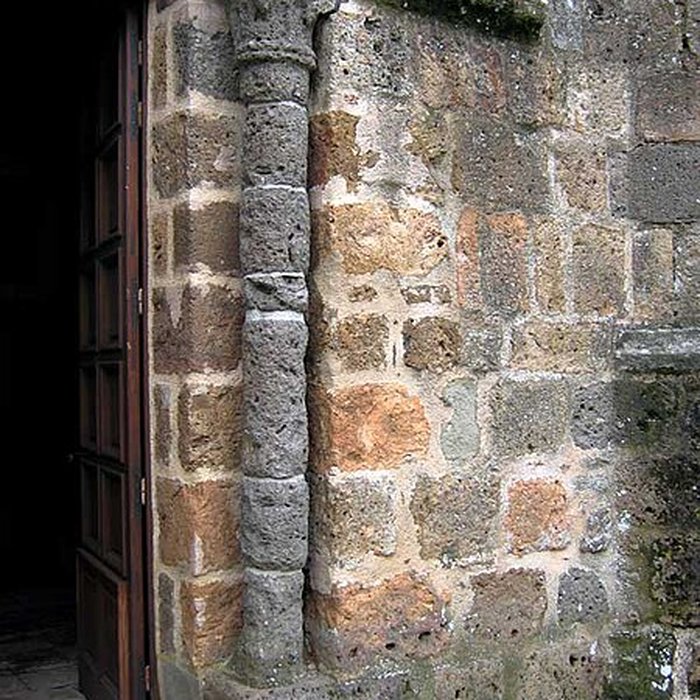 Photo de Église Saint-Julien de Rochechouart