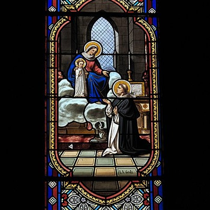 Photo de Église Saint-Julien de Rochechouart