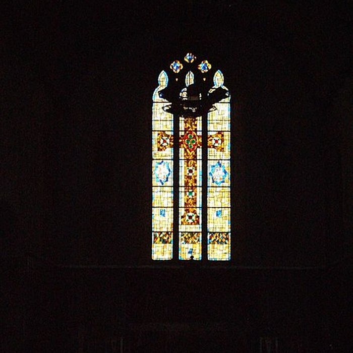 Photo de Église Saint-Julien de Rochechouart