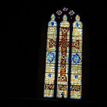 Église Saint-Julien de Rochechouart