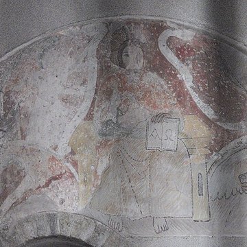 Église Saint-Julien de Rochechouart