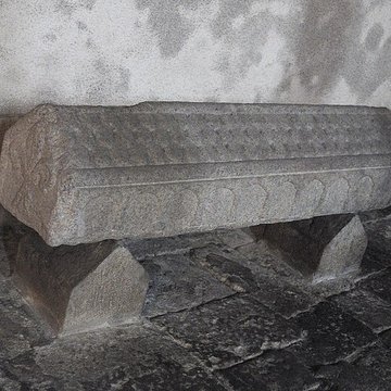 Église Saint-Julien de Rochechouart