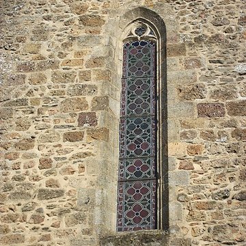 Église Saint-Julien de Rochechouart