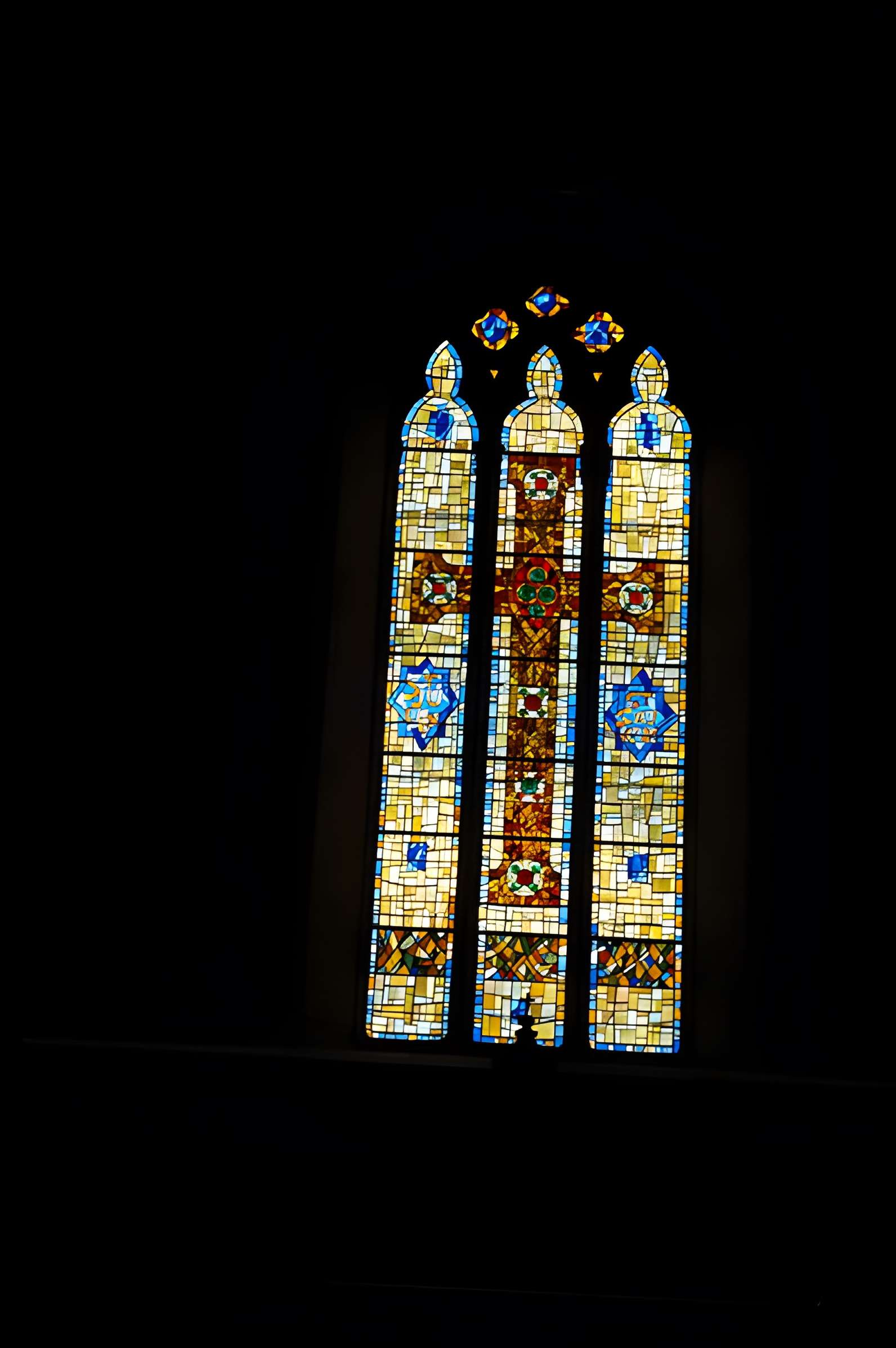 Église Saint-Julien de Rochechouart