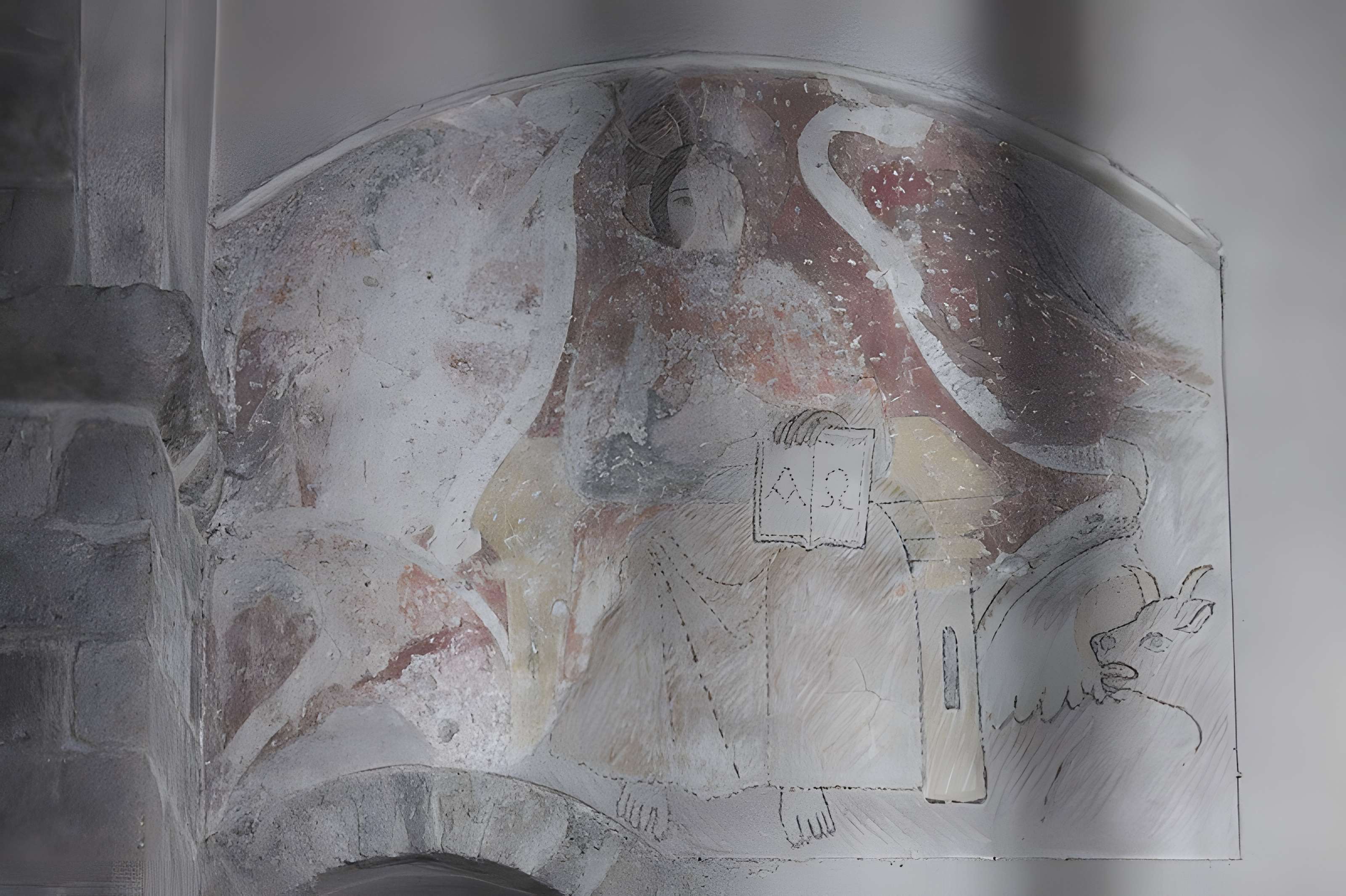 Église Saint-Julien de Rochechouart