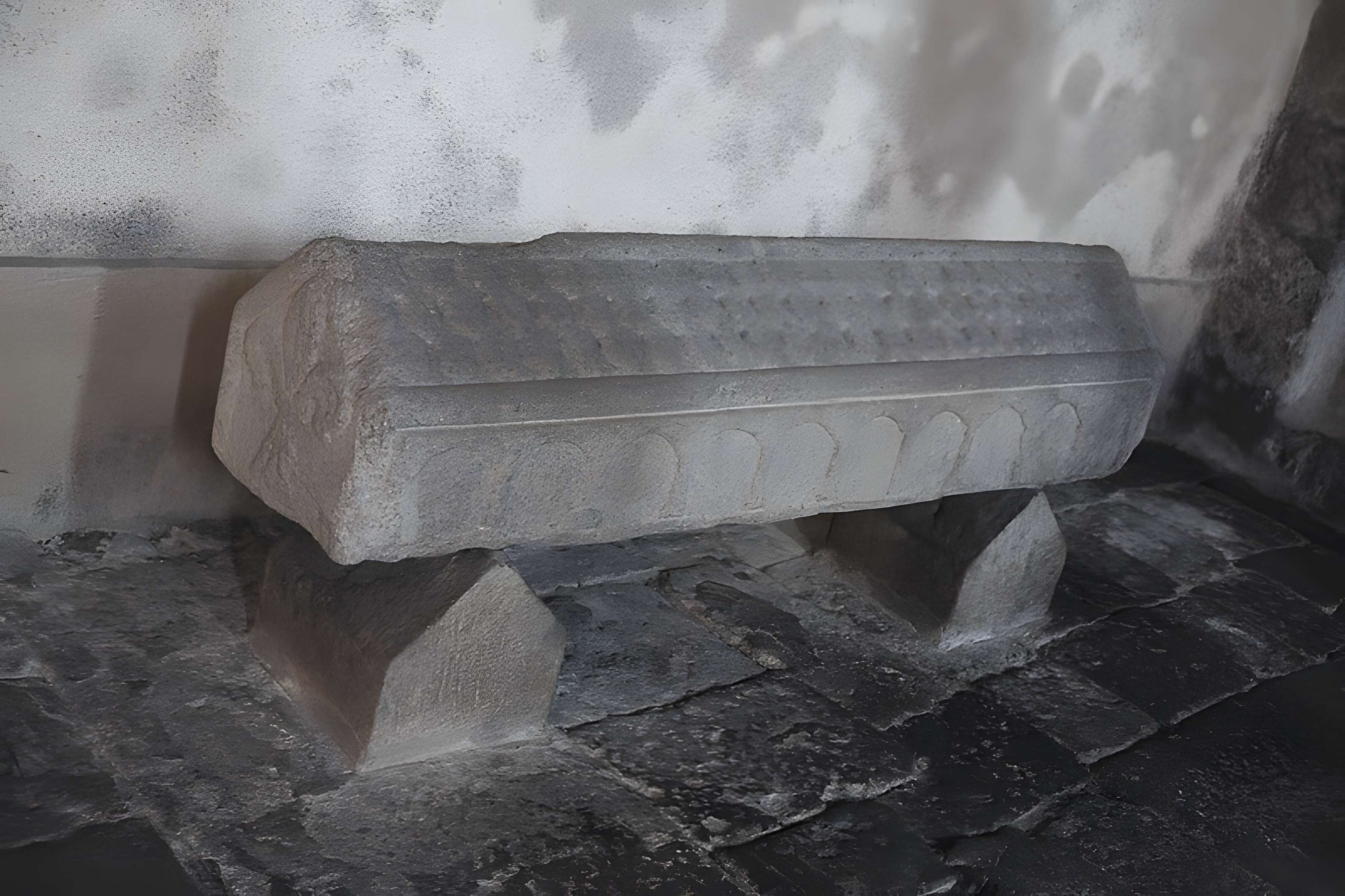 Église Saint-Julien de Rochechouart