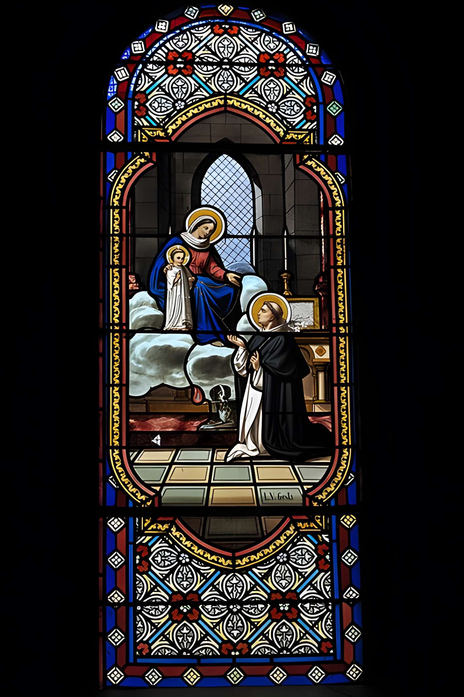 Église Saint-Julien de Rochechouart