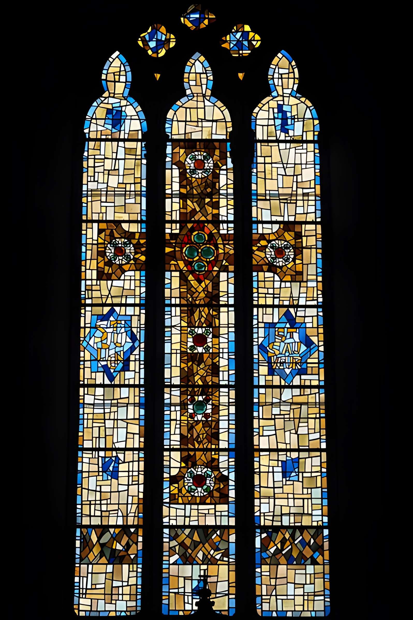 Église Saint-Julien de Rochechouart