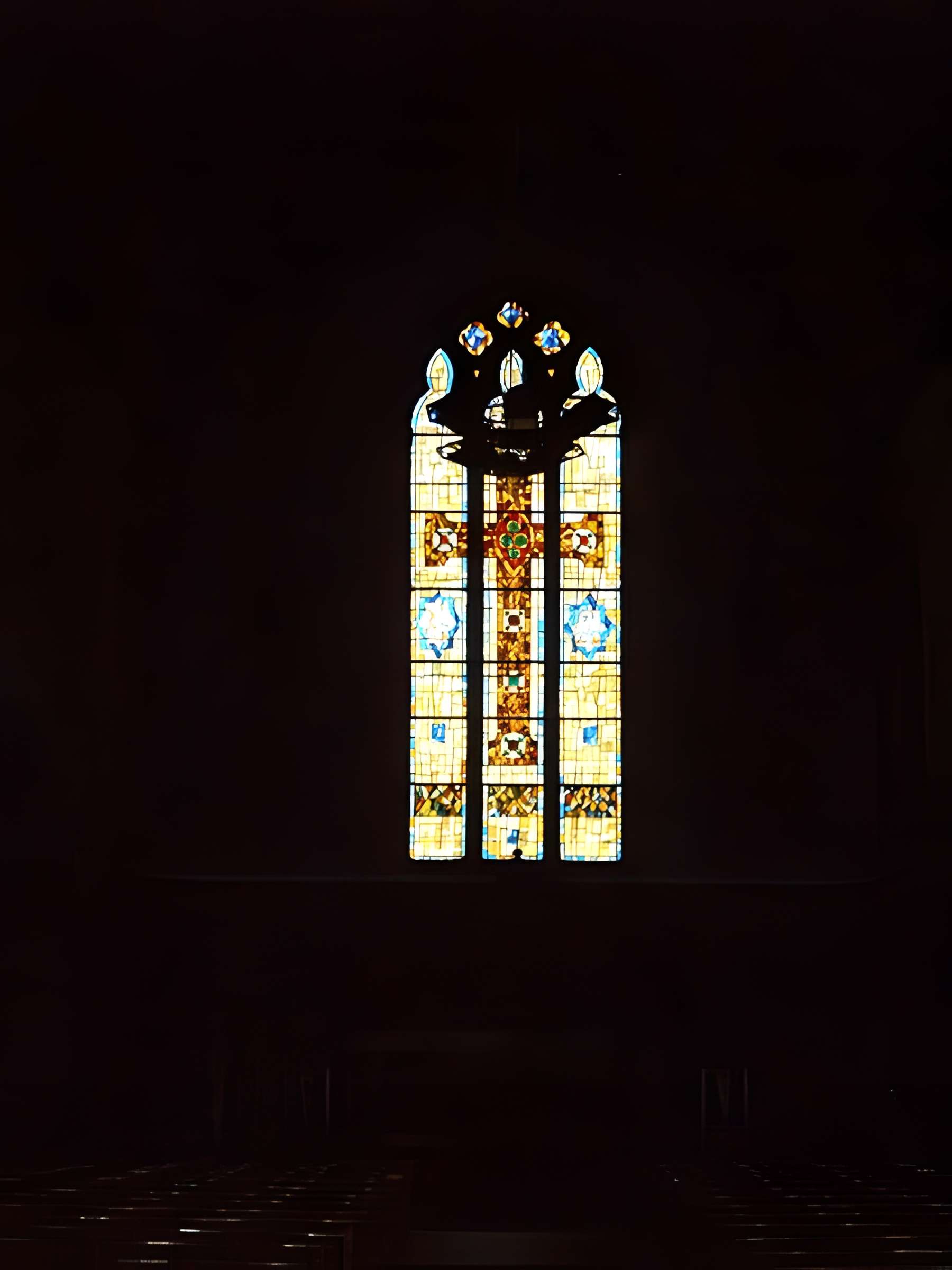 Église Saint-Julien de Rochechouart