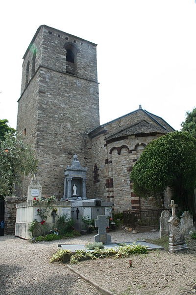 Photo de Église Saint-Julien de Saint-Julien