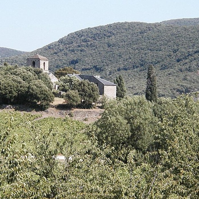 Photo de Église Saint-Julien de Saint-Julien