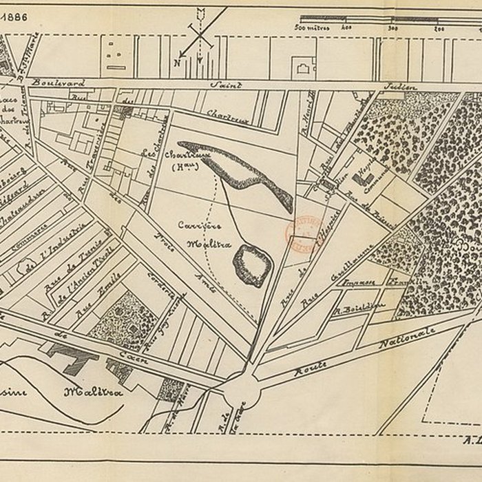 Photo de Église Saint-Julien de Saint-Julien