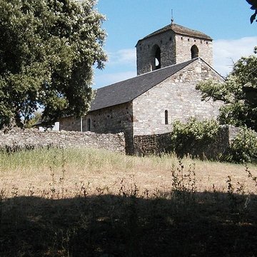 Église Saint-Julien de Saint-Julien