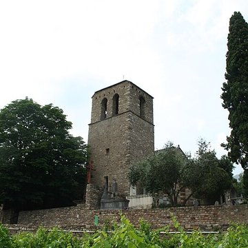 Église Saint-Julien de Saint-Julien