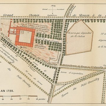 Église Saint-Julien de Saint-Julien