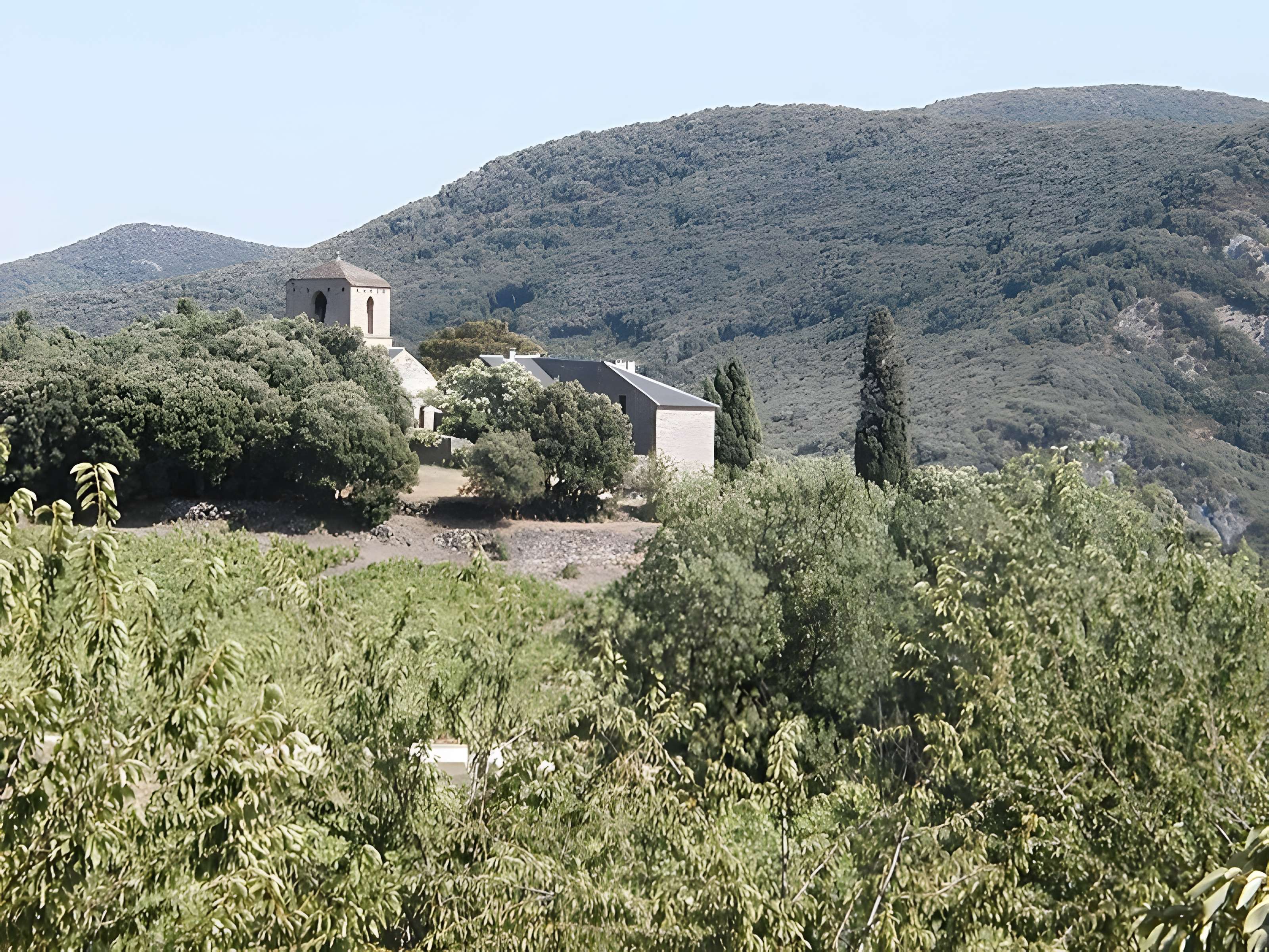 Église Saint-Julien de Saint-Julien