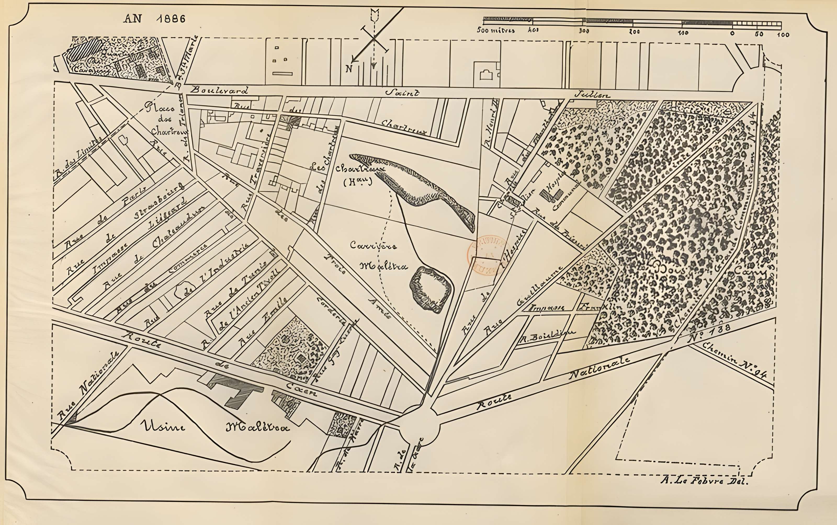 Église Saint-Julien de Saint-Julien