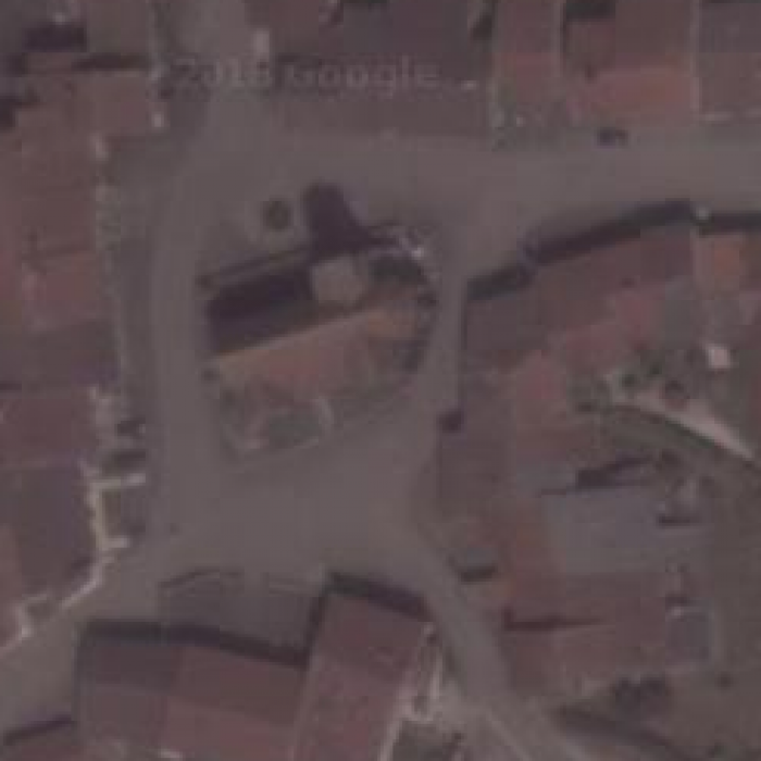 Photo de Église Saint-Julien de Saint-Julien