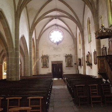 Église Saint-Julien de Saint-Julien