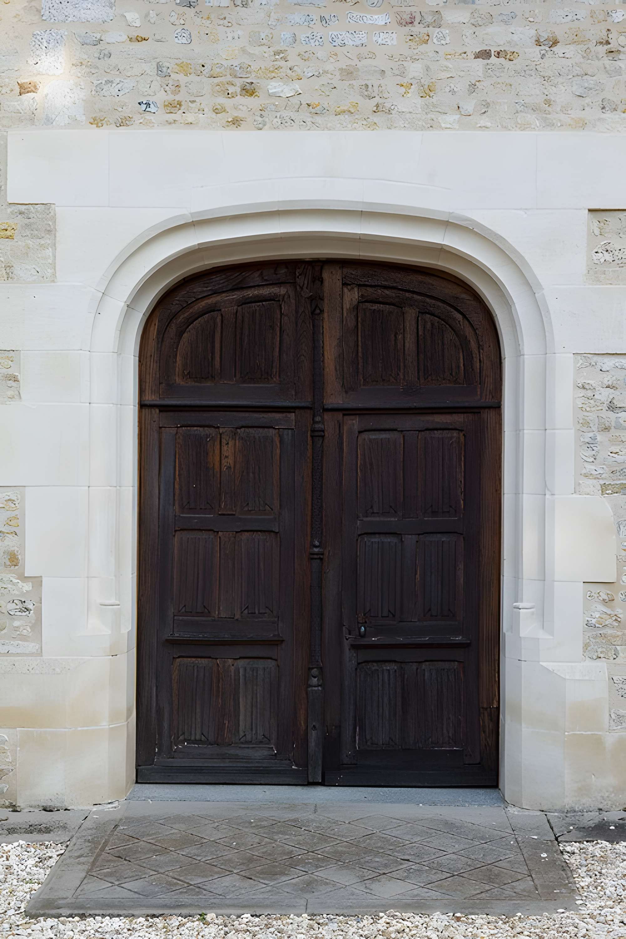 Église Saint-Julien de Saint-Julien-sur-Calonne