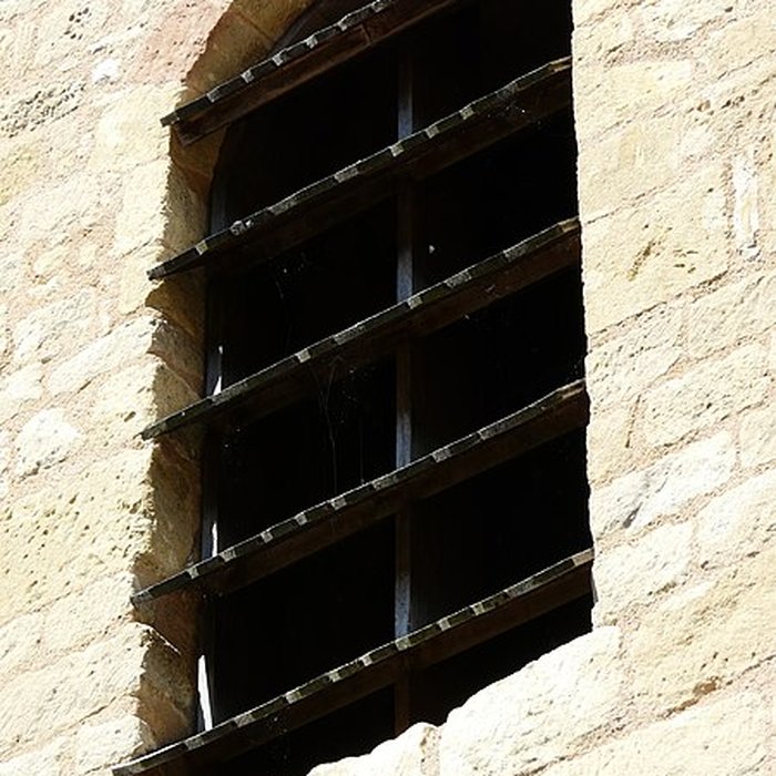 Photo de Église Saint-Julien de Tursac