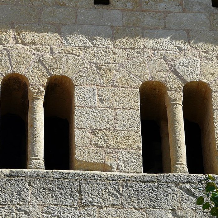 Photo de Église Saint-Julien de Tursac