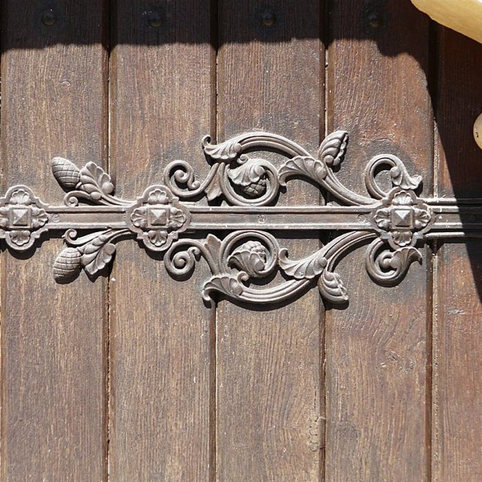 Photo de Église Saint-Julien de Tursac