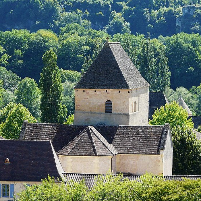 Photo de Église Saint-Julien de Tursac