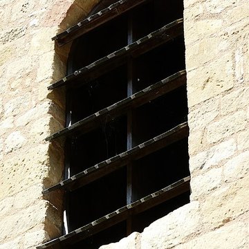 Église Saint-Julien de Tursac