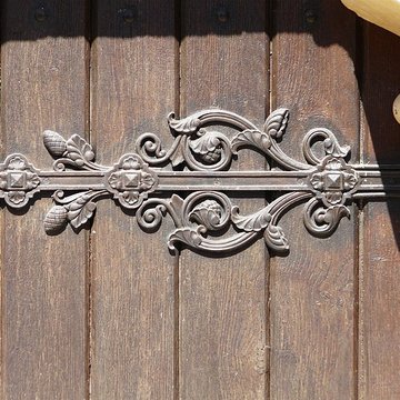 Église Saint-Julien de Tursac