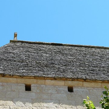 Église Saint-Julien de Tursac
