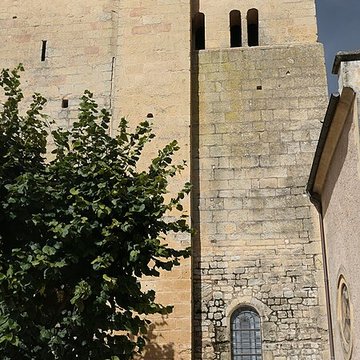 Église Saint-Julien de Tursac