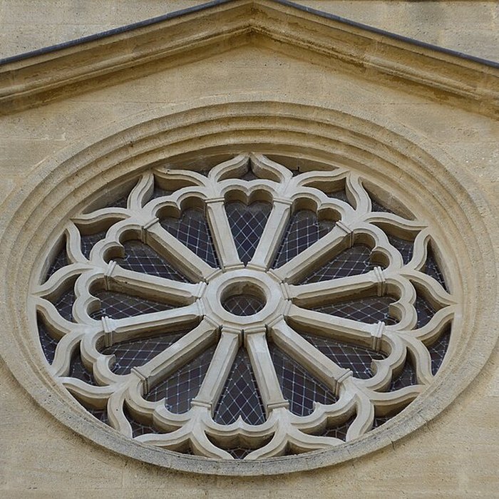 Photo de Église Saint-Julien de Valliguières